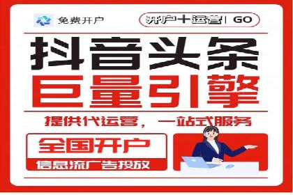 行业领先企业的信息流广告投放策略揭秘